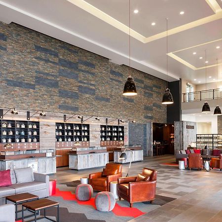 Four Points By Sheraton Seattle Airport South Des Moines Buitenkant foto
