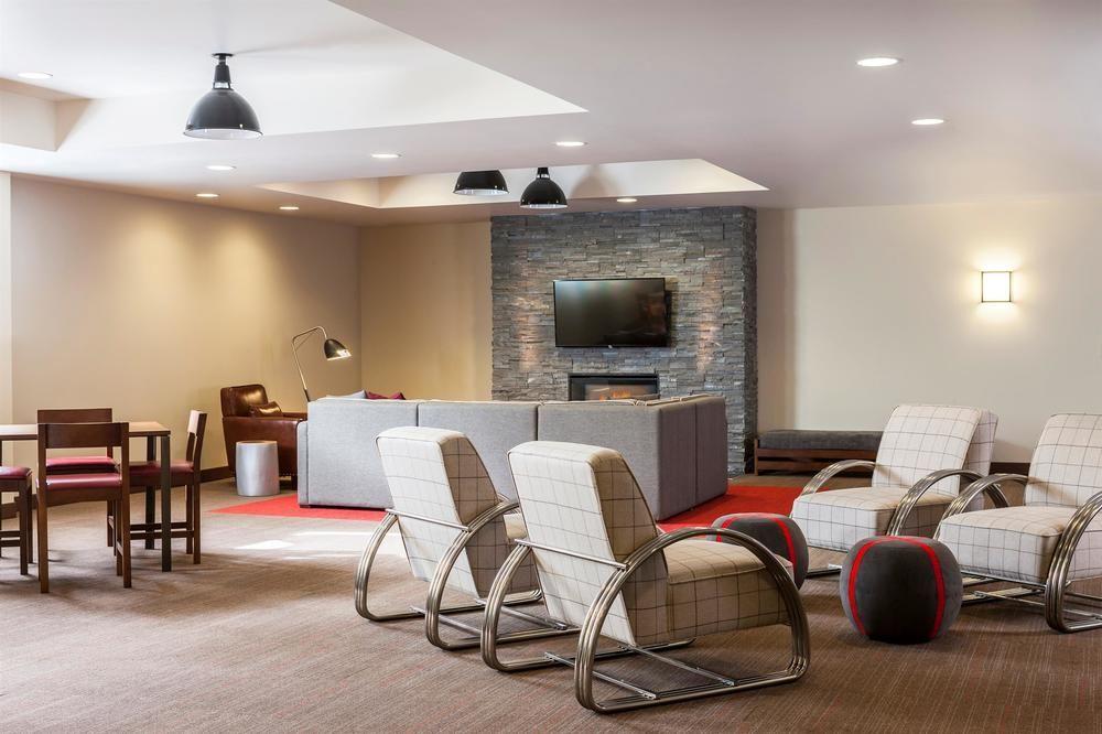 Four Points By Sheraton Seattle Airport South Des Moines Buitenkant foto