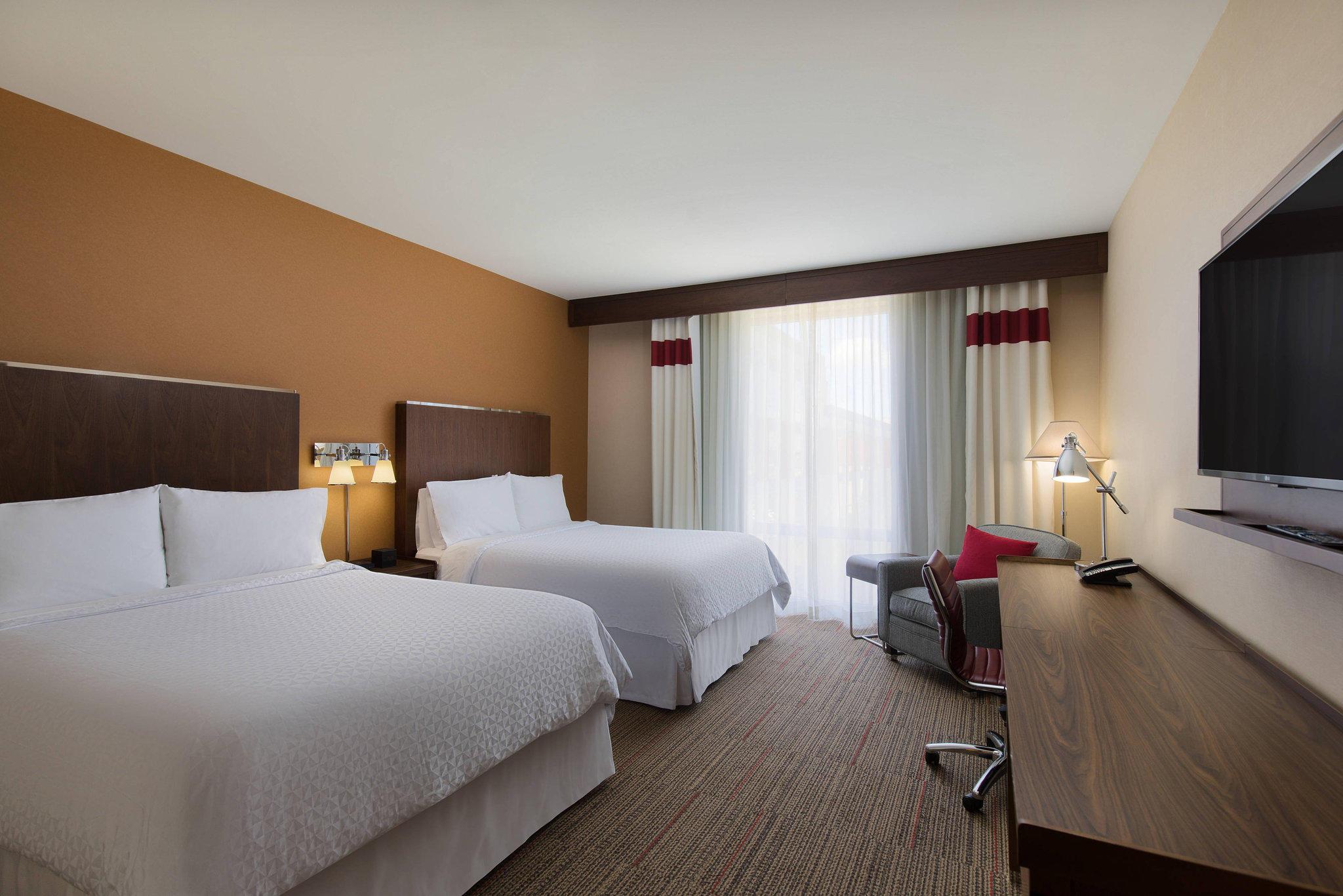 Four Points By Sheraton Seattle Airport South Des Moines Buitenkant foto