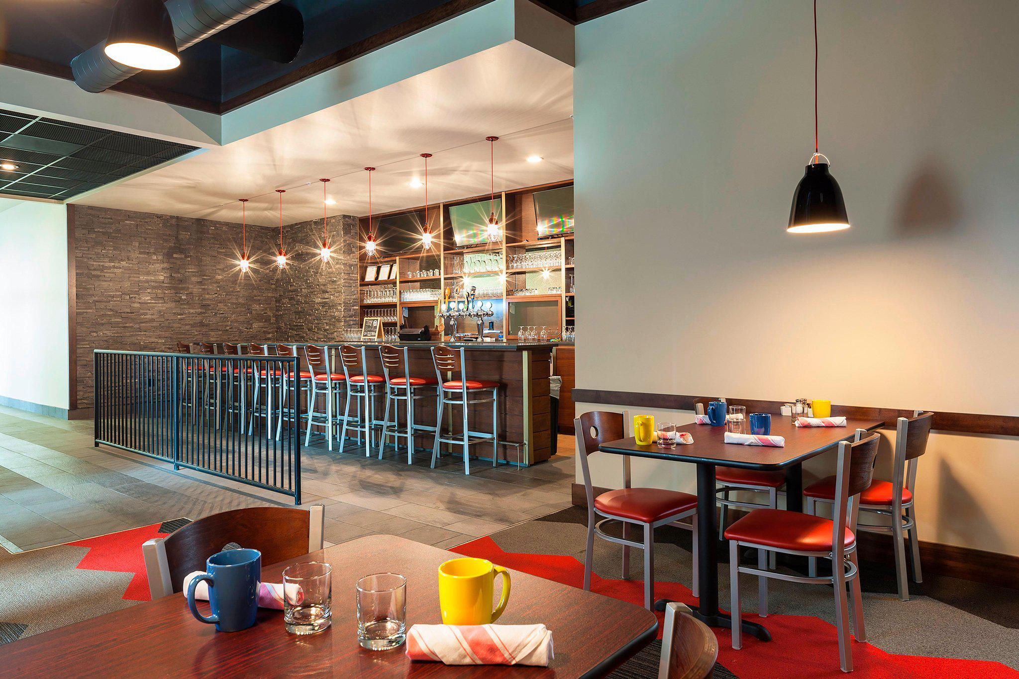 Four Points By Sheraton Seattle Airport South Des Moines Buitenkant foto