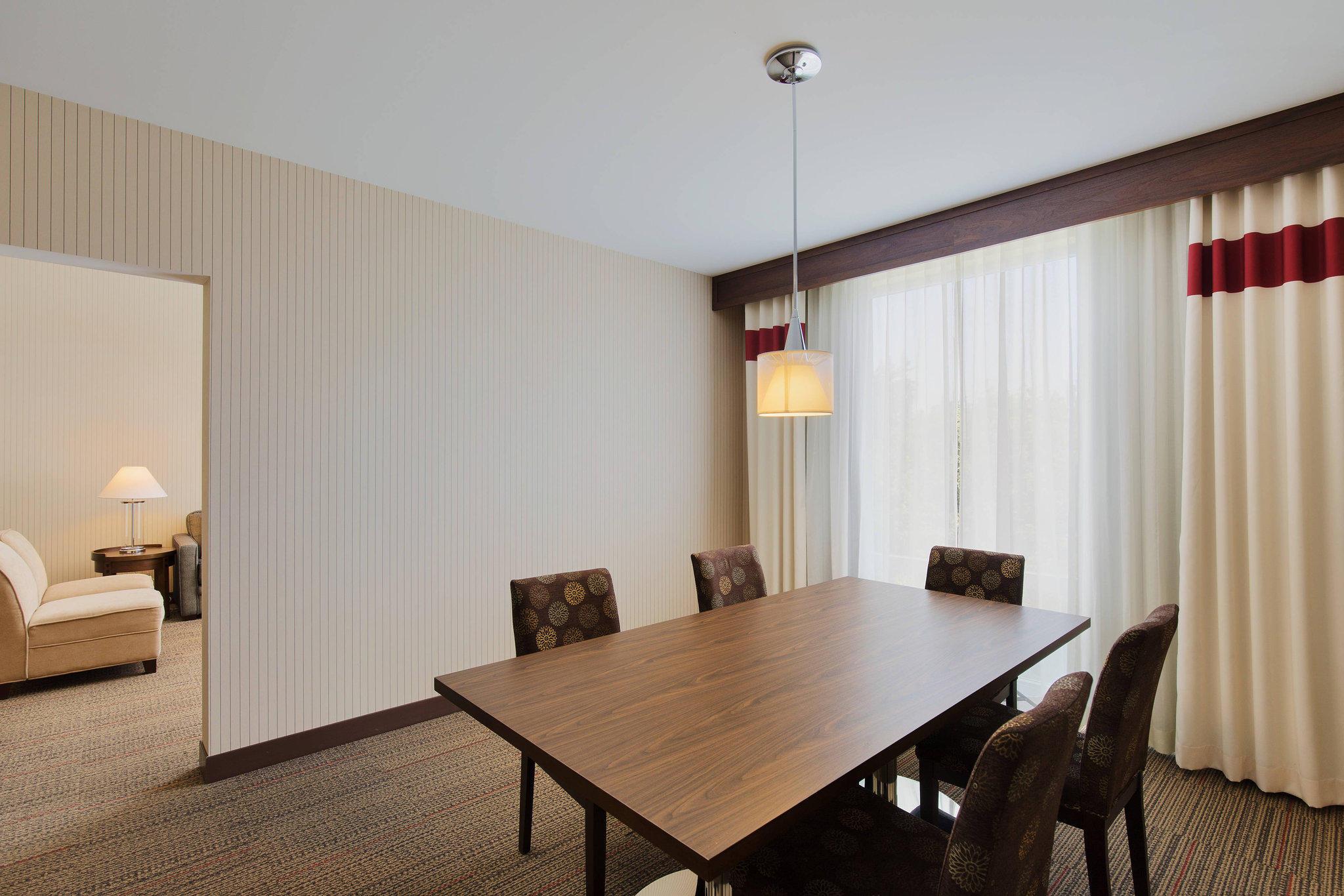 Four Points By Sheraton Seattle Airport South Des Moines Buitenkant foto