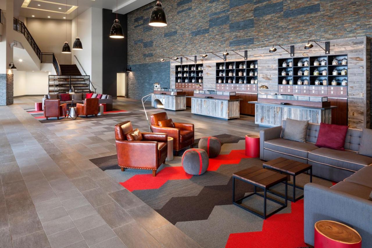 Four Points By Sheraton Seattle Airport South Des Moines Buitenkant foto