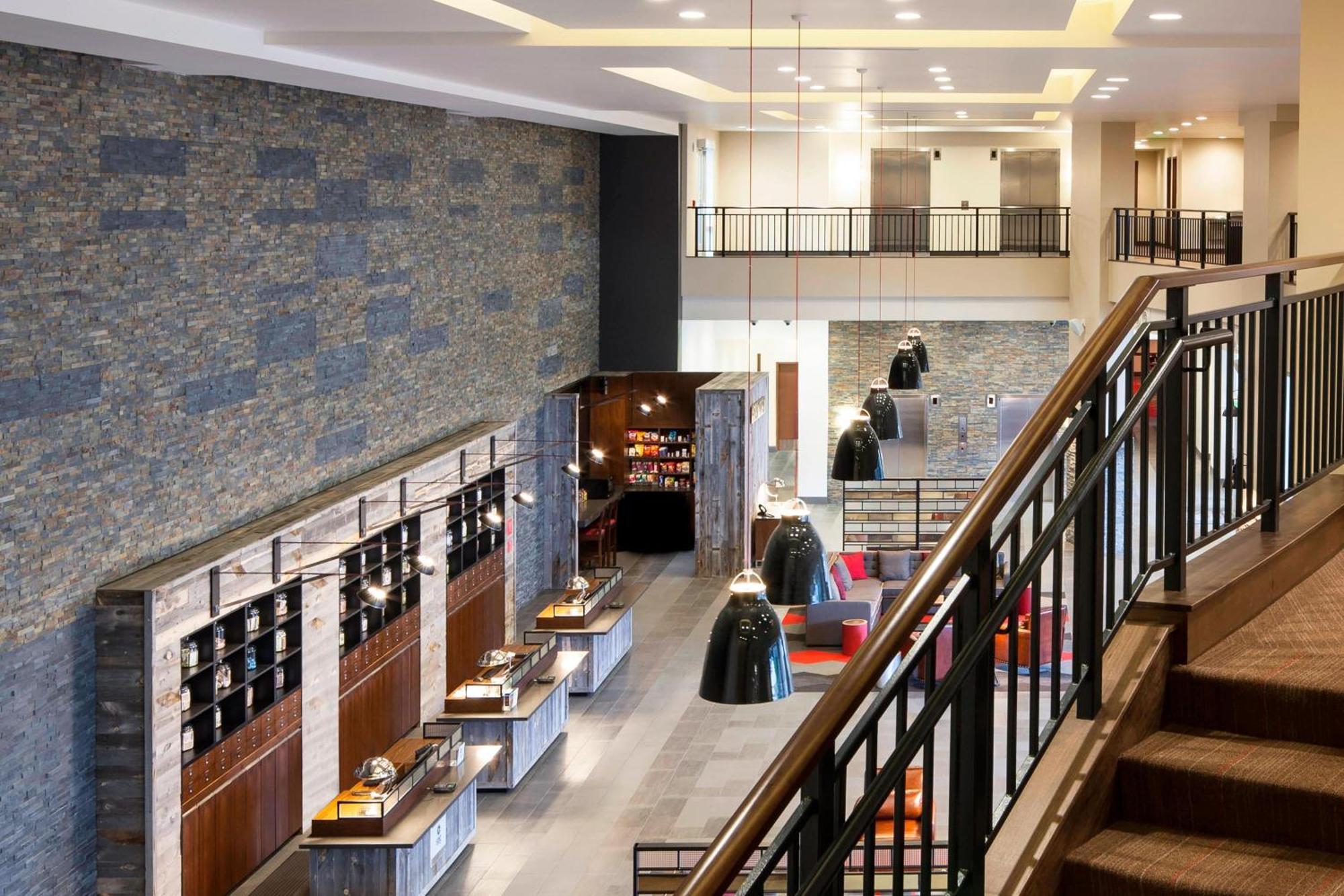 Four Points By Sheraton Seattle Airport South Des Moines Buitenkant foto