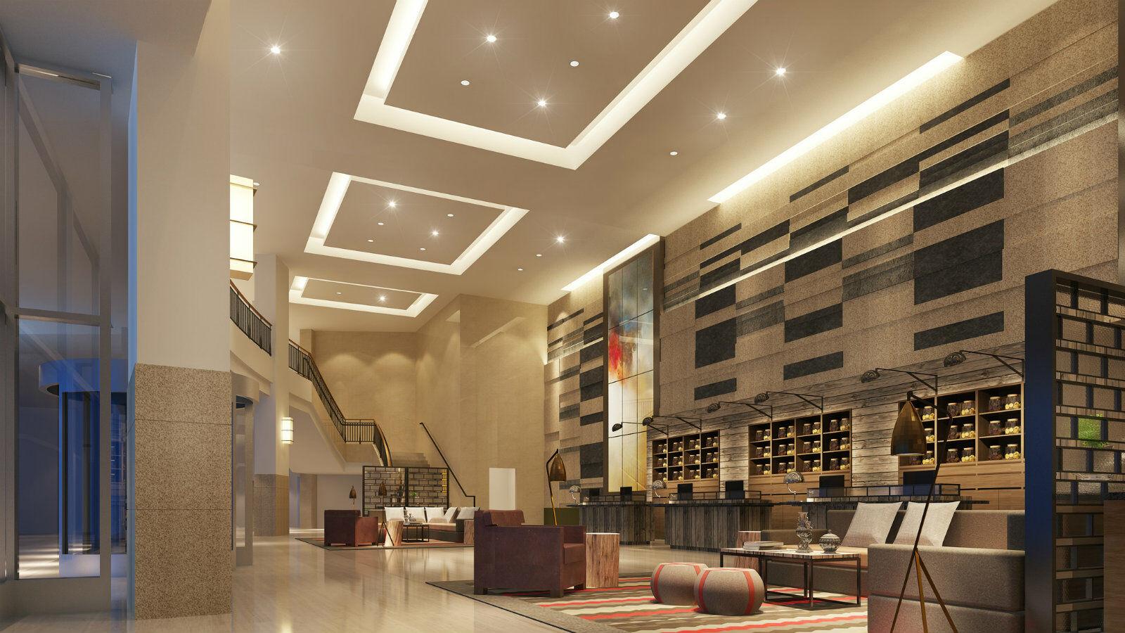 Four Points By Sheraton Seattle Airport South Des Moines Buitenkant foto