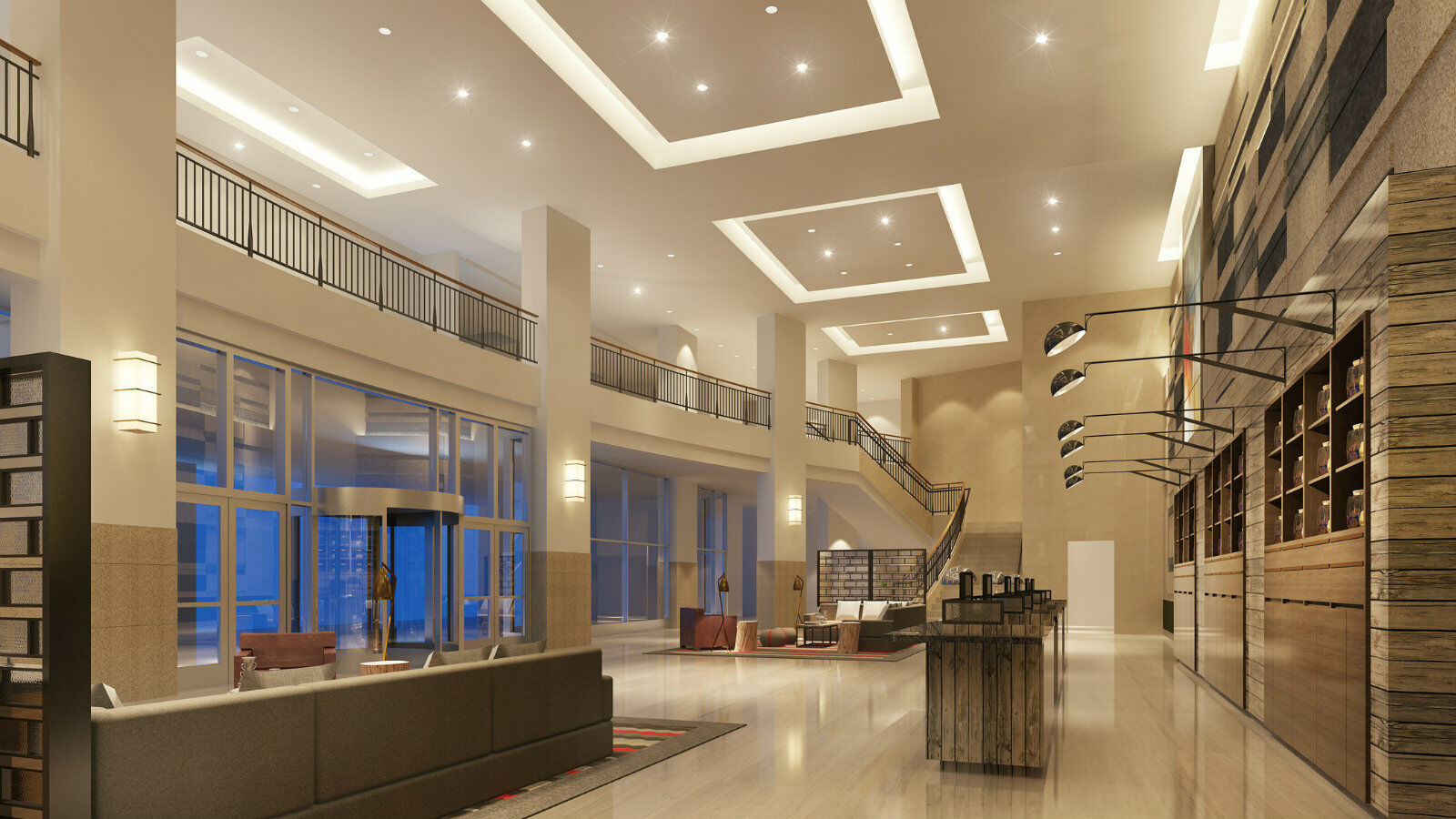 Four Points By Sheraton Seattle Airport South Des Moines Buitenkant foto