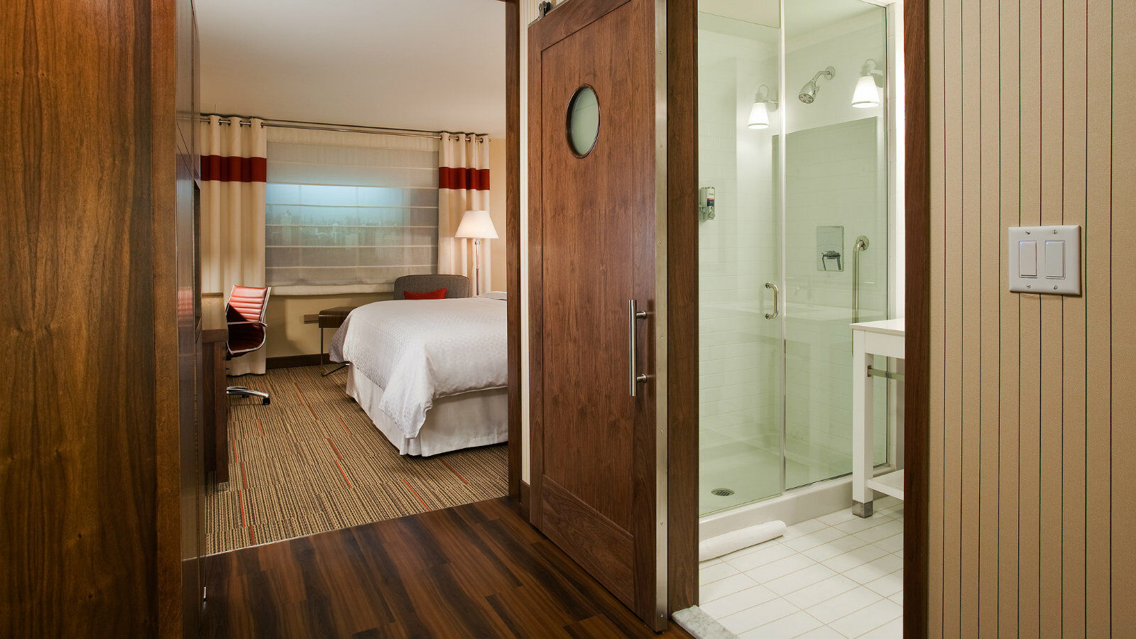 Four Points By Sheraton Seattle Airport South Des Moines Buitenkant foto